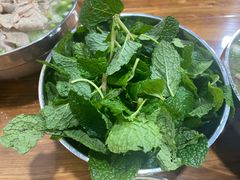 -攀枝花·任德琼·盐边羊肉米线