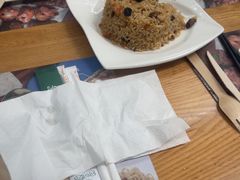-清真餐厅·回乡麦客