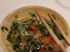 -岗上渣渣老火锅(两路口店)