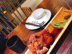 -大牌大·传统杭帮菜(湖滨店)