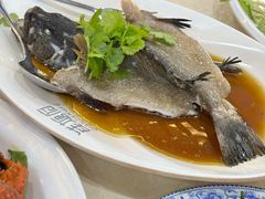 -钱塘府海鲜餐厅