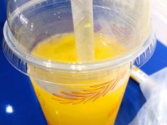 -麦当劳(塔园路店)