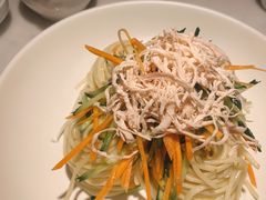 -初蓉丨遇见新川菜(亲贤街荣耀店)