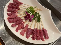-南门涮肉(上海二店)