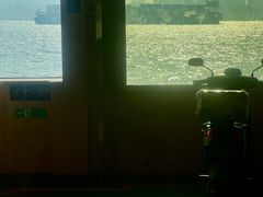 -武汉关码头(轮渡站)