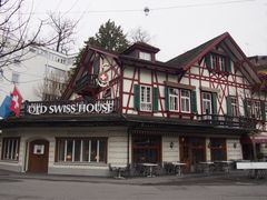 -Old Swiss House