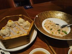 -上海人家花樣年华(中山公园店)