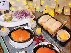 -Ministry of Crab•MOC(交子大道店)