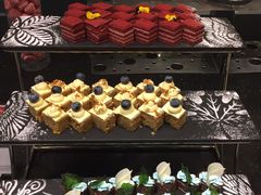 -永泰福朋喜来登酒店-宜客乐自助餐厅(远大路店)