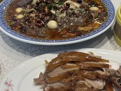 -全聚德(胜利大街店)