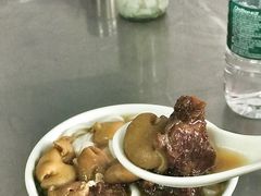 -坚记面店(一德路店)