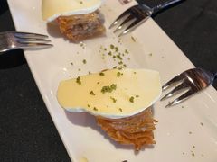 巴克拉瓦-Efes Turkish & Mediterranean Cuisine 艾菲斯餐厅(陆家嘴店)