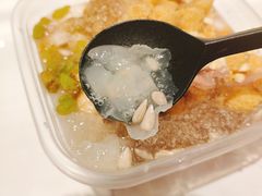 -甜心闲生传统手工冰粉(太古里店)