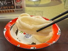 -堂瓦里·33年传统赣菜(第一街区店)