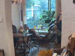 -绿房子方寸咖啡(星海名城店)
