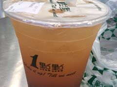 -1点点(学府路店)