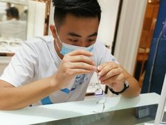 -宝岛眼镜·星创视光中心·林德伯格·奢品集合(北京世纪金源店)