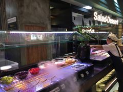 -盛江山自助料理(奥莱锦辉购物广场店)
