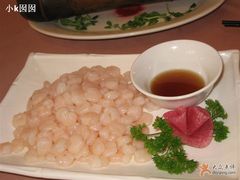 水晶虾仁-新南华大酒店(广中店)