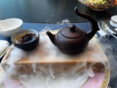 -尚9·一滴水江景中餐厅