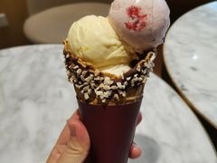 -哈根达斯(城西银泰店)