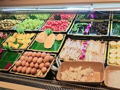 -一绪に寿喜烧(夫子庙水游城店)