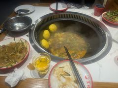 -玺炖·中国铁锅炖(虹桥天街店)