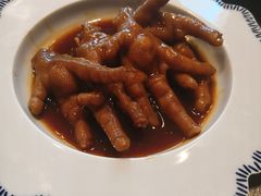 -广州文华东方酒店·江-由辉师傅主理