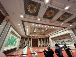 -人民大会堂宴会厅