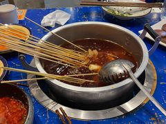 -马路边边串串香(双井直营店)