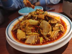 -鱼鼎香烤鱼火锅(华发商都店)