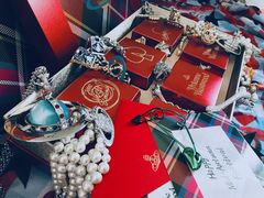 -Vivienne Westwood(上海来福士广场店)