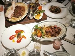 -燃扒房Steakhouse(皇庭店)