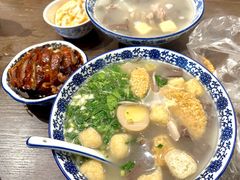 -小潘记鸭血粉丝汤