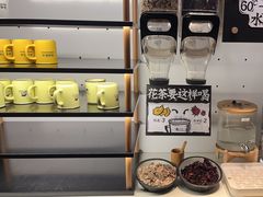 -太二酸菜鱼(中山龙之梦店)