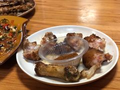 -玛扎烧烤私房菜