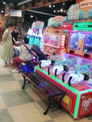 -卡通尼·Safari非洲探索乐园·生日会(金桥国际商业广场店)