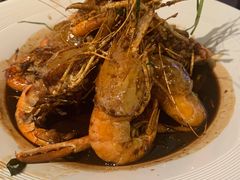 -老头儿油爆虾·1987杭州烟火味(湖滨银泰in77D区店)