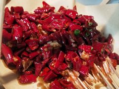 -渔语鱼酸菜鱼新川菜(来福士店)