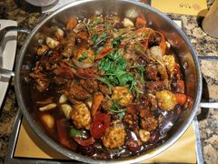 -黄记煌三汁焖锅(悦方IDmall店)