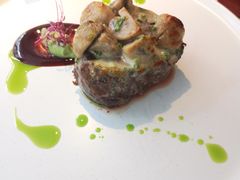 -XUN Bistro西餐厅