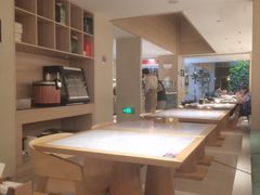 -A+阿加汤宿(大悦城店)