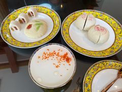 -富华斋饽饽铺·宫廷糕点·伴手礼(护国新天地店)
