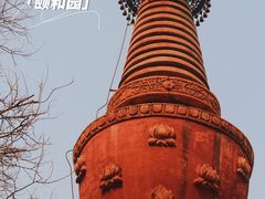 -颐和园