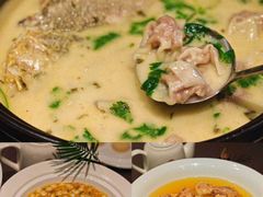 -望乡楼上海菜(日月光店)