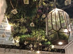 -潮粥荟·潮汕砂锅粥(朝阳大悦城店)