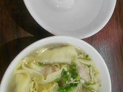 -朱新年·苏式汤团·面点(北寺塔店)