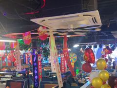 -路边边.炒菜烧烤.音乐餐厅(良乡长虹店)