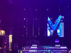 -M-MIX电音烤吧