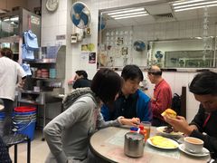 -金凤茶餐厅(湾仔店)